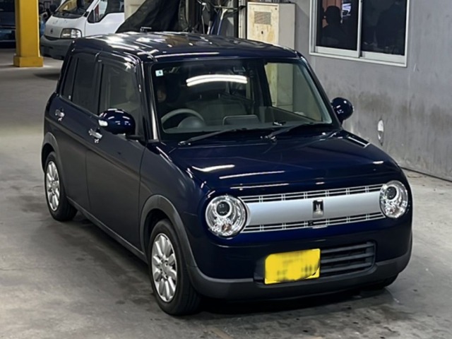 Suzuki LAPIN 2018 7398835-4