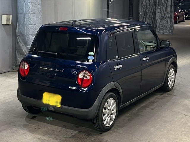 Suzuki LAPIN 2018 7398835-5