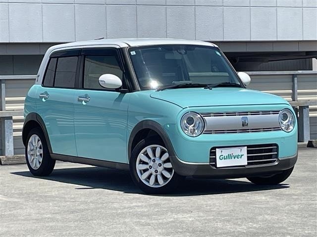 Suzuki LAPIN 2017 7400803-0