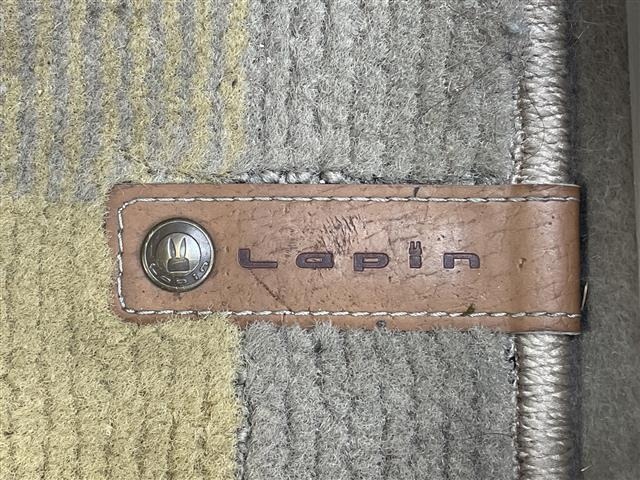 Suzuki LAPIN 2017 7400803-4