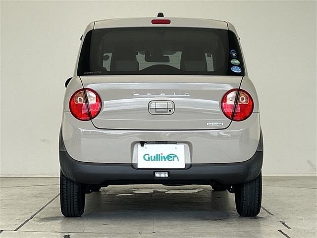 Suzuki LAPIN 2017 7400804-13
