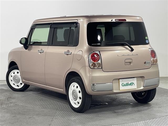 Suzuki LAPIN 2014 7400818-13
