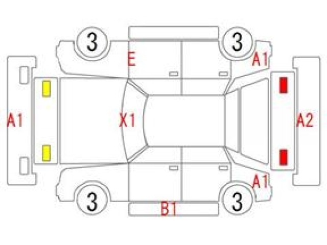 Suzuki LAPIN 2014 7400818-23
