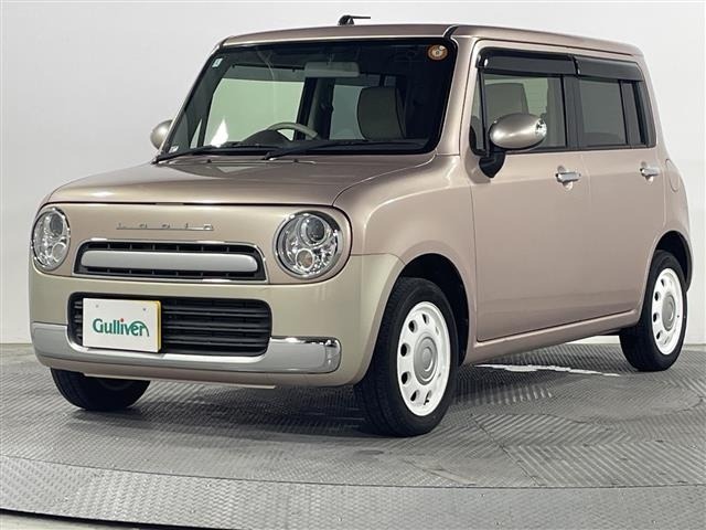Suzuki LAPIN 2014 7400818-4