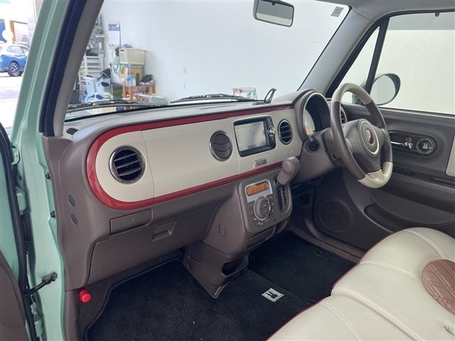 Suzuki LAPIN 2014 7400819-8