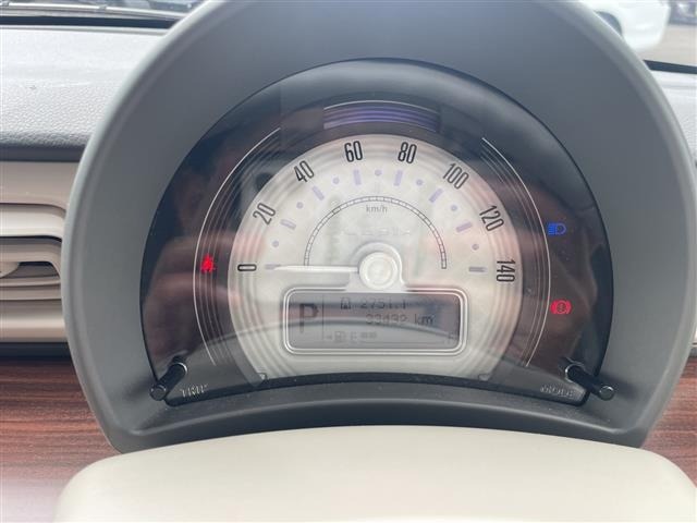 Suzuki LAPIN 2018 7400821-18