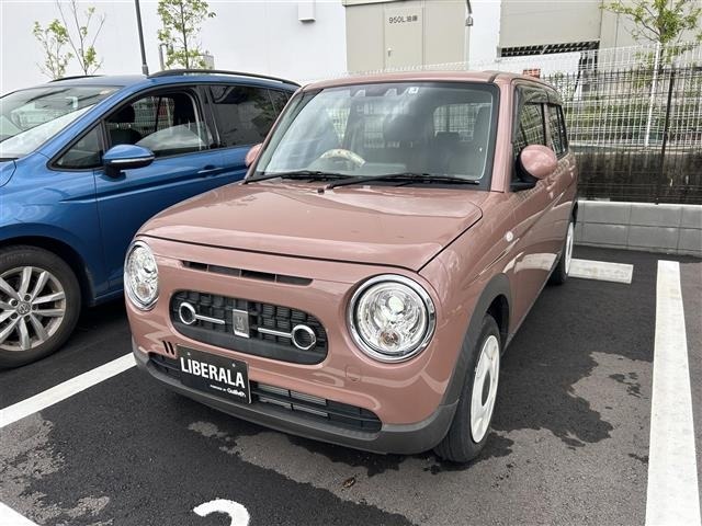 Suzuki LAPIN 2023 7400842-0