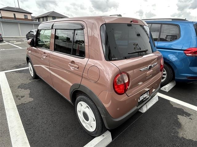 Suzuki LAPIN 2023 7400842-13