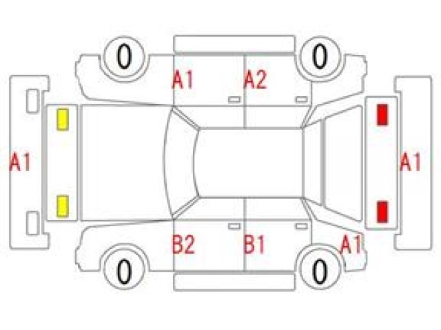 Suzuki LAPIN 2023 7400842-23