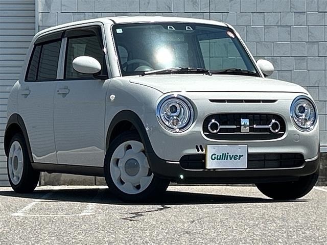 Suzuki LAPIN 2025 7400843-0
