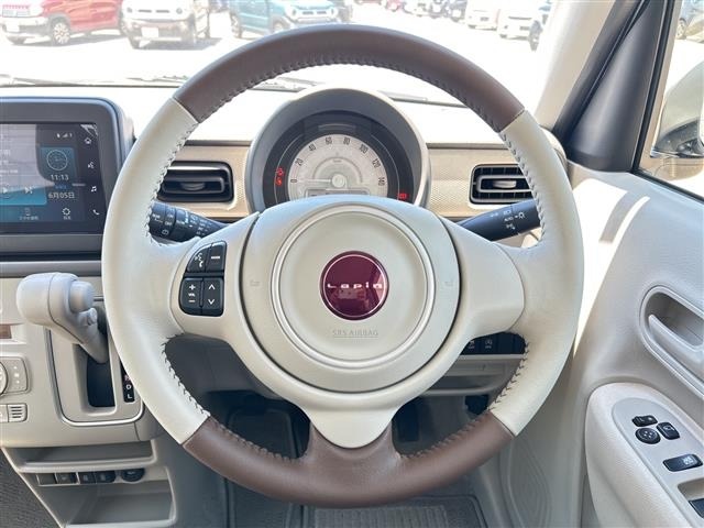 Suzuki LAPIN 2025 7400843-19