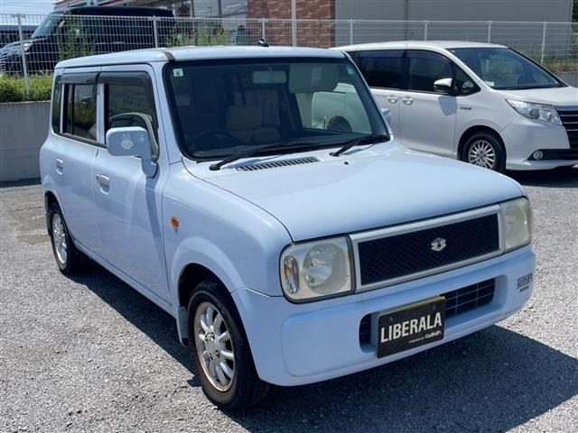 Suzuki LAPIN 2007 7400862-0