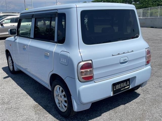 Suzuki LAPIN 2007 7400862-1