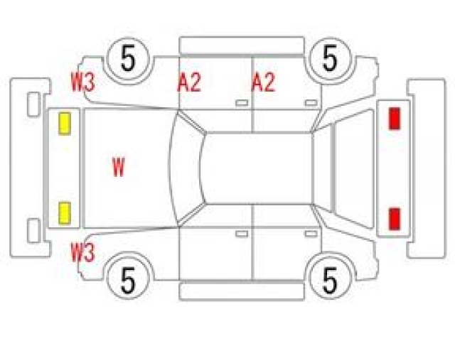 Suzuki LAPIN 2007 7400862-3