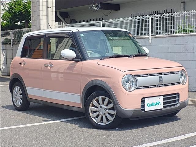 Suzuki LAPIN 2018 7400904-0