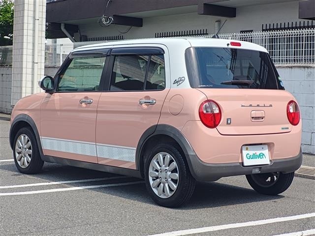 Suzuki LAPIN 2018 7400904-13
