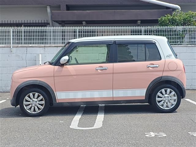 Suzuki LAPIN 2018 7400904-16