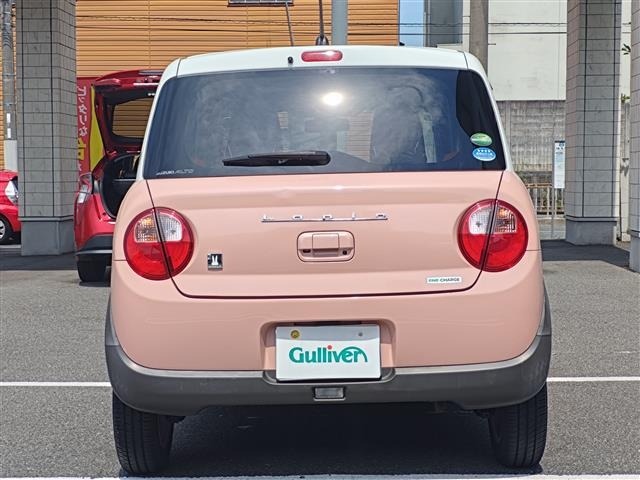 Suzuki LAPIN 2018 7400904-18