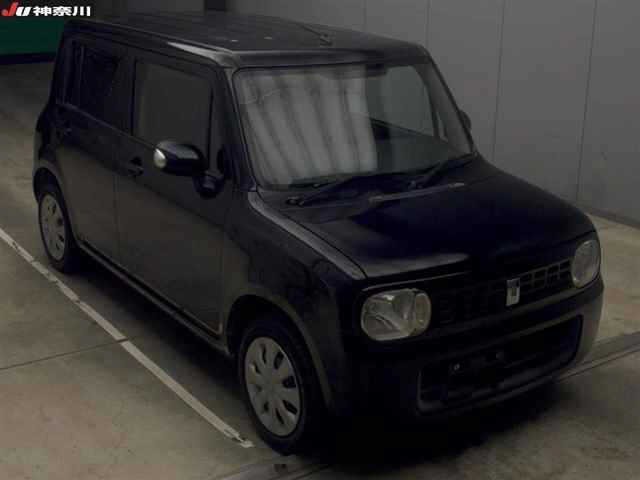 Suzuki LAPIN 2009 7400917-0