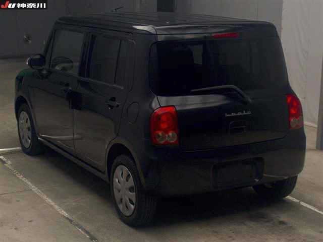 Suzuki LAPIN 2009 7400917-1