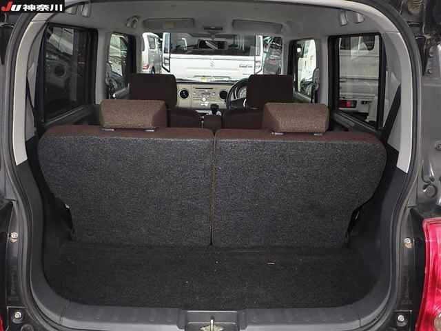 Suzuki LAPIN 2009 7400917-10
