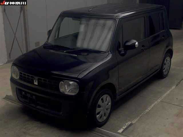 Suzuki LAPIN 2009 7400917-3