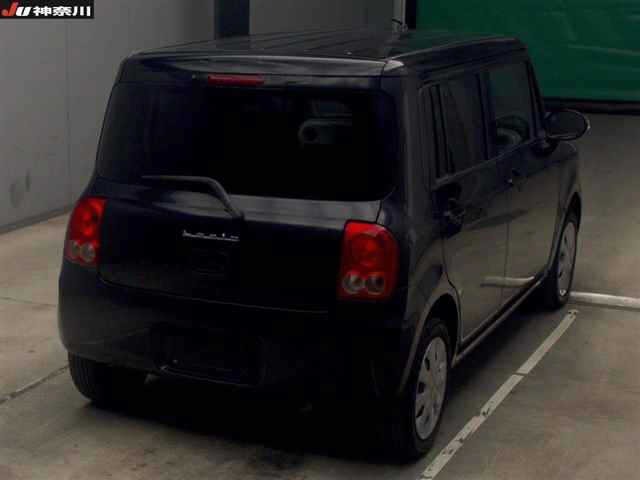Suzuki LAPIN 2009 7400917-4