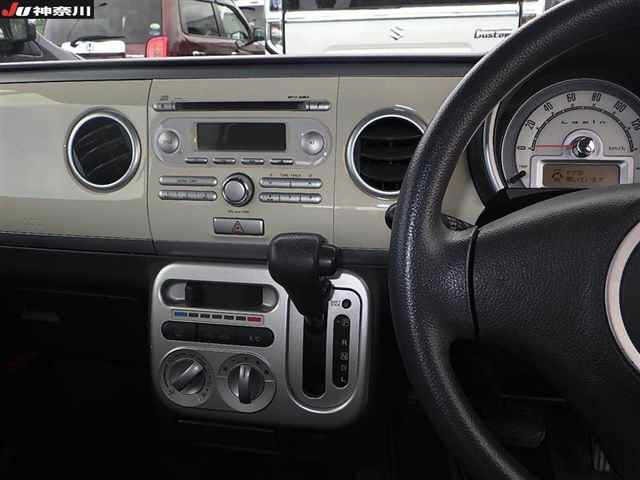 Suzuki LAPIN 2009 7400917-6
