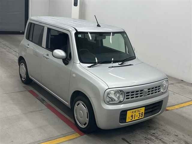 Suzuki LAPIN 2009 7400937-0