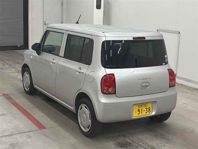 Suzuki LAPIN 2009 7400937-1