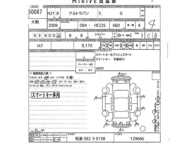 Suzuki LAPIN 2009 7400937-2