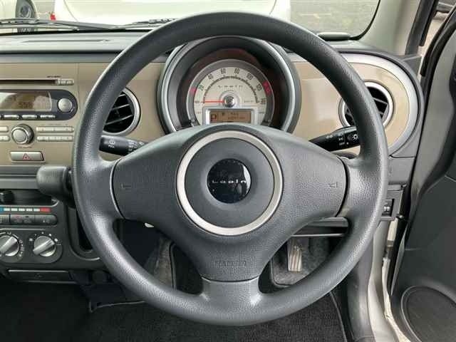 Suzuki LAPIN 2009 7400937-3