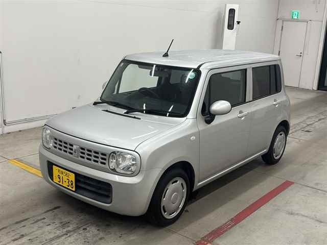 Suzuki LAPIN 2009 7400937-4