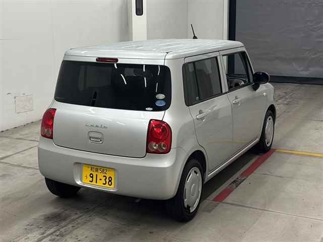 Suzuki LAPIN 2009 7400937-5