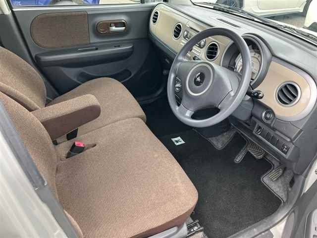 Suzuki LAPIN 2009 7400937-7