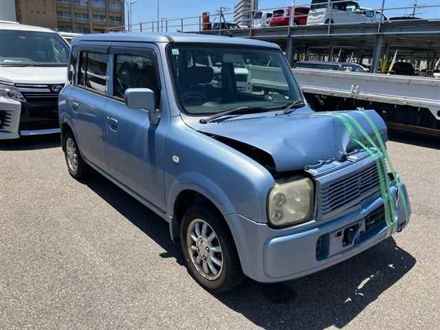 Suzuki LAPIN 2003 7400956-0