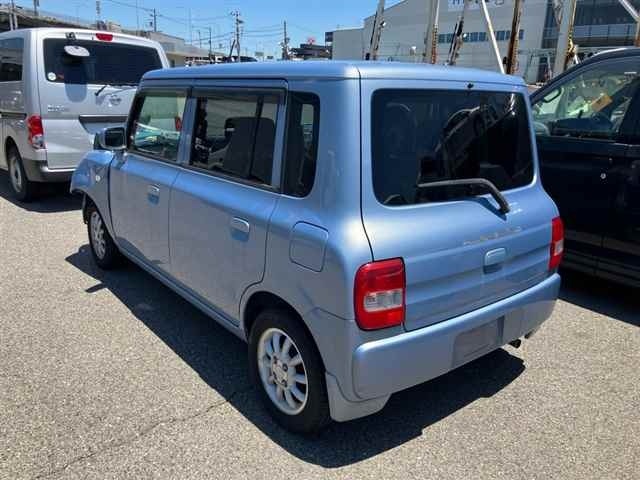 Suzuki LAPIN 2003 7400956-1