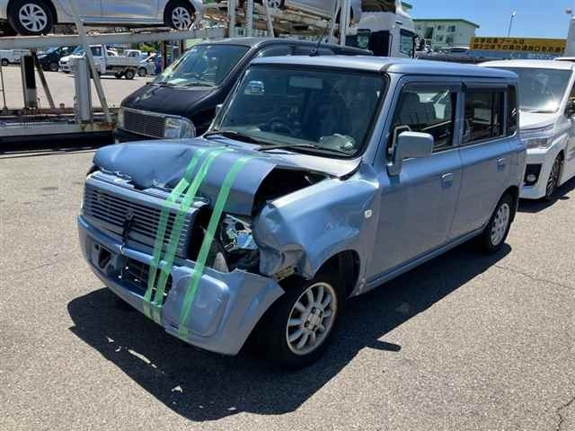Suzuki LAPIN 2003 7400956-4