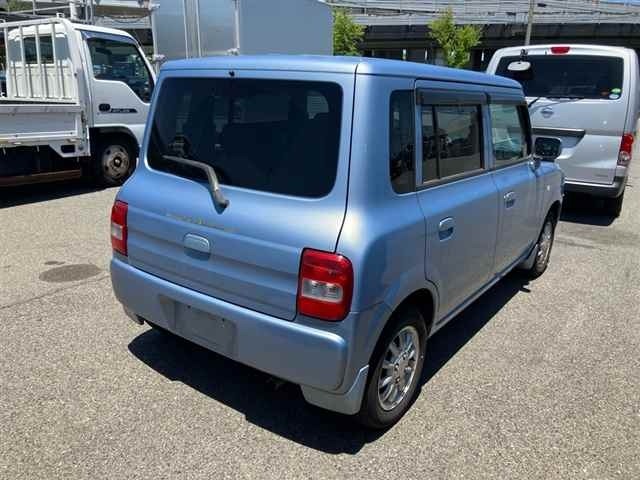 Suzuki LAPIN 2003 7400956-5