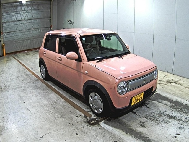Suzuki LAPIN 2017 7400977-0