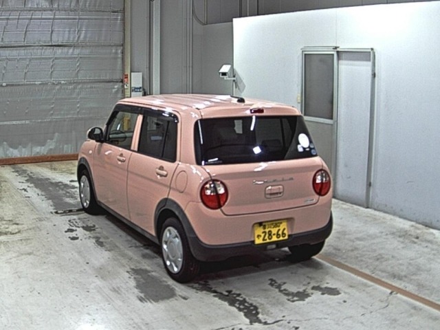 Suzuki LAPIN 2017 7400977-1