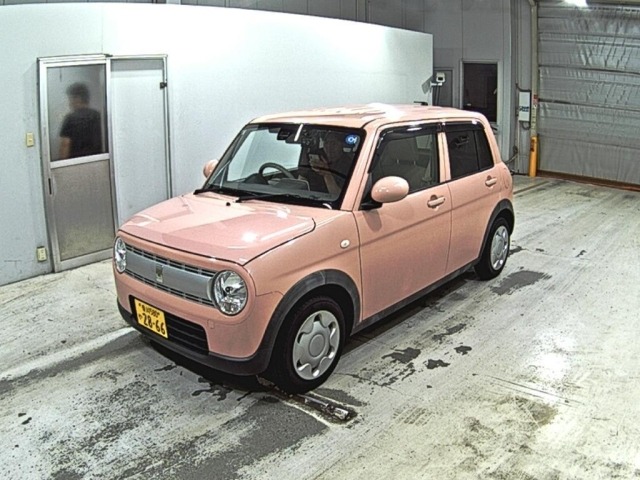 Suzuki LAPIN 2017 7400977-4