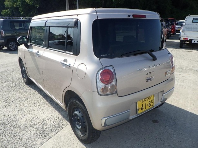 Suzuki LAPIN 2014 7400978-1