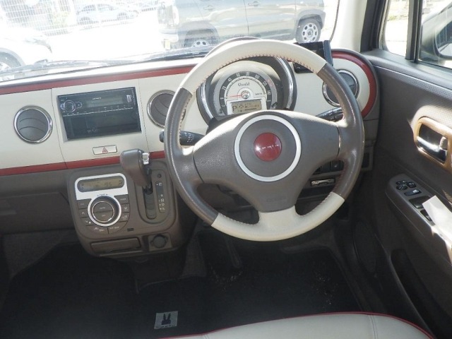 Suzuki LAPIN 2014 7400978-3