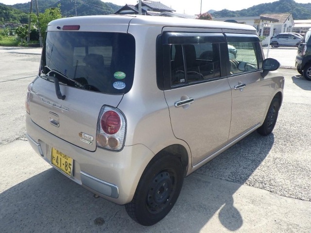 Suzuki LAPIN 2014 7400978-5