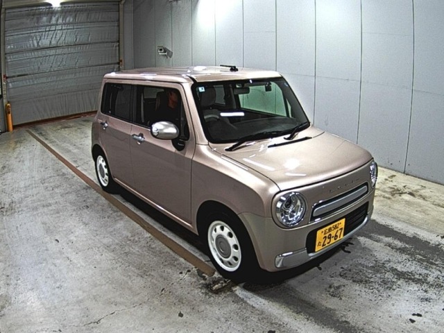 Suzuki LAPIN 2015 7400979-0