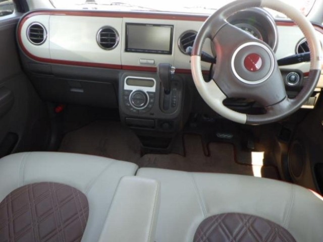Suzuki LAPIN 2015 7400979-3