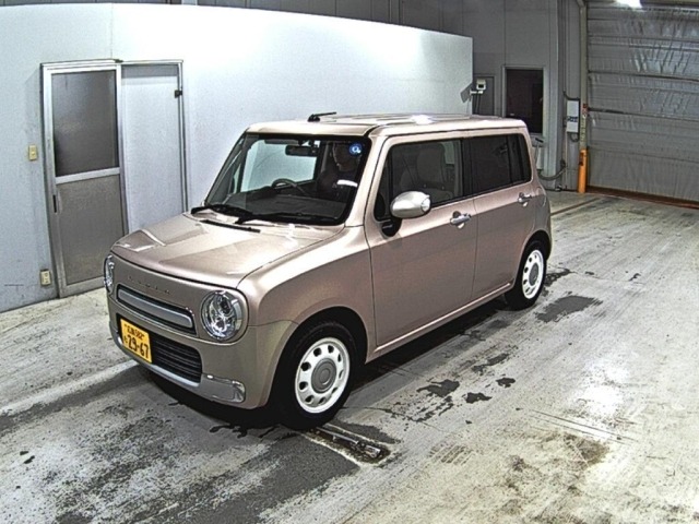 Suzuki LAPIN 2015 7400979-4