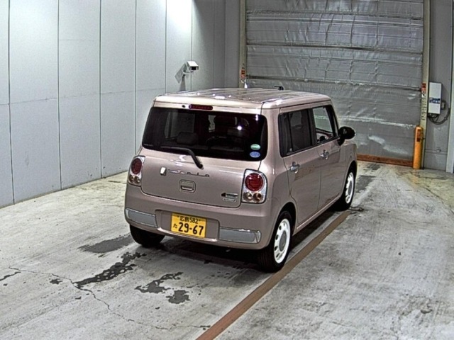 Suzuki LAPIN 2015 7400979-5