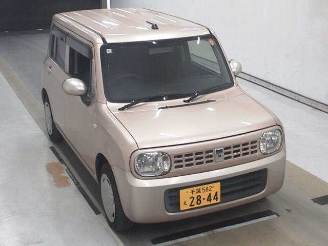 Suzuki LAPIN 2014 7400986-0